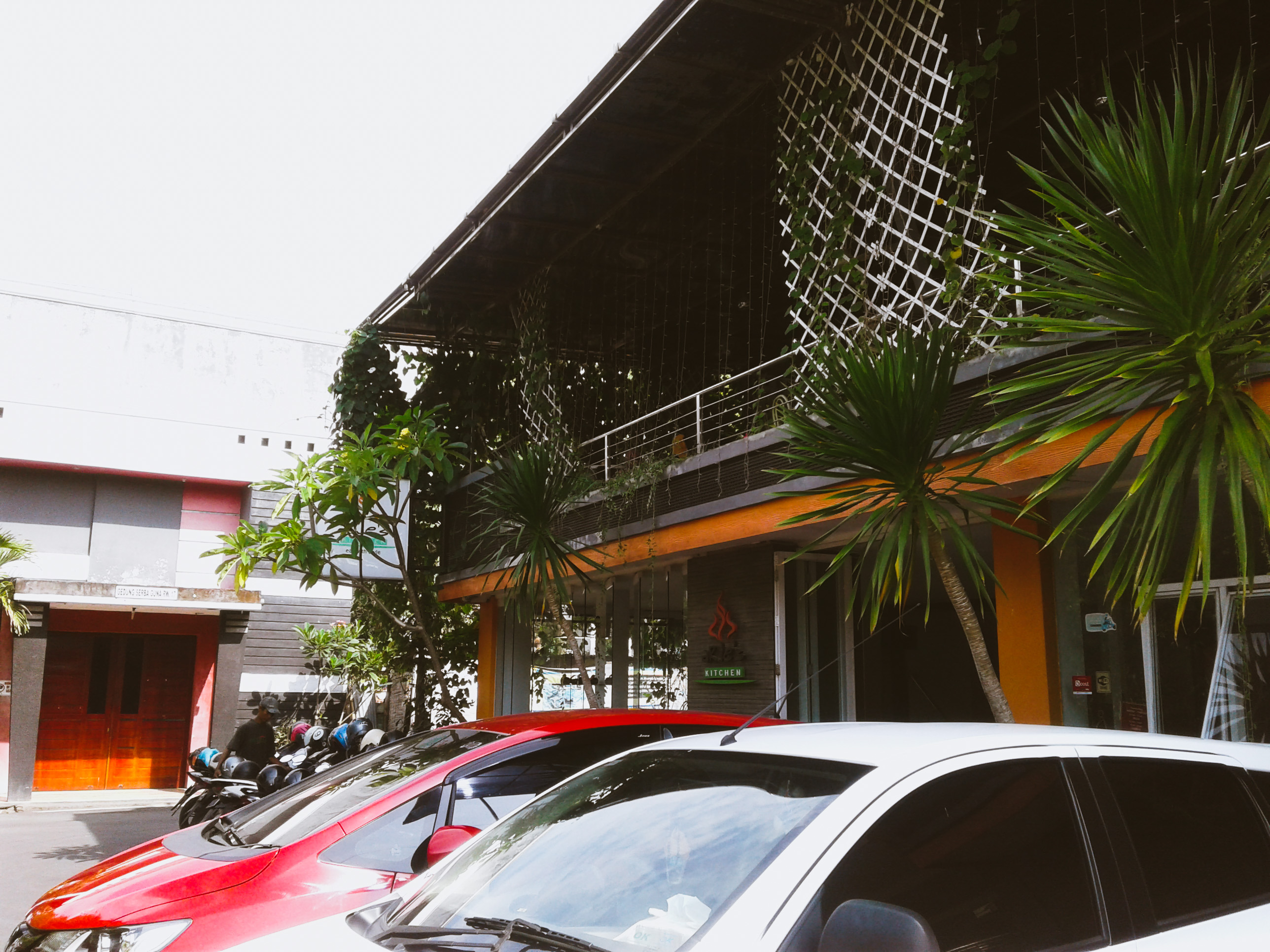 post blog 1